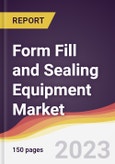 Form Fill and Sealing (FFS) Equipment Market Report: Trends, Forecast and Competitive Analysis to 2030- Product Image