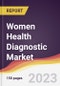 Women Health Diagnostic Market Report: Trends, Forecast and Competitive Analysis to 2030 - Product Thumbnail Image