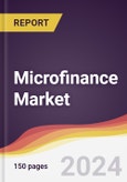 Microfinance Market Report: Trends, Forecast and Competitive Analysis to 2030- Product Image