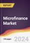 Microfinance Market Report: Trends, Forecast and Competitive Analysis to 2030 - Product Thumbnail Image