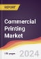 Commercial Printing Market Report: Trends, Forecast and Competitive Analysis to 2030 - Product Thumbnail Image