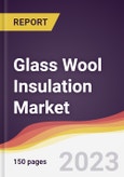 Glass Wool Insulation Market Report: Trends, Forecast and Competitive Analysis to 2030- Product Image