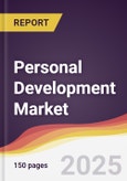 Personal Development Market Report: Trends, Forecast and Competitive Analysis to 2030- Product Image