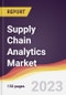 Supply Chain Analytics Market Report: Trends, Forecast and Competitive Analysis to 2030 - Product Image