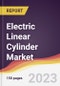 Electric Linear Cylinder Market Report: Trends, Forecast and Competitive Analysis to 2030 - Product Thumbnail Image