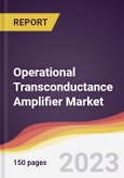 Operational Transconductance Amplifier Market Report: Trends, Forecast and Competitive Analysis to 2030- Product Image