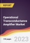 Operational Transconductance Amplifier Market Report: Trends, Forecast and Competitive Analysis to 2030 - Product Thumbnail Image