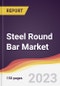 Steel Round Bar Market Report: Trends, Forecast and Competitive Analysis to 2030 - Product Image