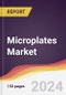 Microplates Market Report: Trends, Forecast and Competitive Analysis to 2030 - Product Thumbnail Image