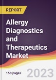 Allergy Diagnostics and Therapeutics Market Report: Trends, Forecast and Competitive Analysis to 2030- Product Image