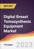 Digital Breast Tomosynthesis Equipment Market Report: Trends, Forecast and Competitive Analysis to 2030- Product Image