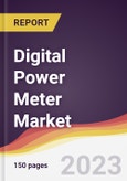 Digital Power Meter Market Report: Trends, Forecast and Competitive Analysis to 2030- Product Image
