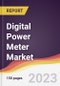 Digital Power Meter Market Report: Trends, Forecast and Competitive Analysis to 2030 - Product Image