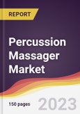 Percussion Massager Market Report: Trends, Forecast and Competitive Analysis to 2030- Product Image