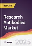 Research Antibodies Market Report: Trends, Forecast and Competitive Analysis to 2030- Product Image