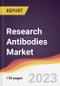 Research Antibodies Market Report: Trends, Forecast and Competitive Analysis to 2030 - Product Thumbnail Image