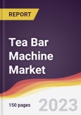 Tea Bar Machine Market Report: Trends, Forecast and Competitive Analysis to 2030- Product Image