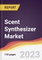 Scent Synthesizer Market Report: Trends, Forecast and Competitive Analysis to 2030 - Product Image