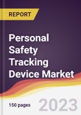 Personal Safety Tracking Device Market Report: Trends, Forecast and Competitive Analysis to 2030- Product Image