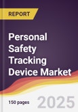 Personal Safety Tracking Device Market Report: Trends, Forecast and Competitive Analysis to 2031- Product Image