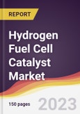 Hydrogen Fuel Cell Catalyst Market Report: Trends, Forecast and Competitive Analysis to 2030- Product Image