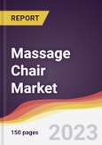 Massage Chair Market Report: Trends, Forecast and Competitive Analysis to 2030- Product Image