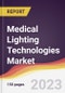 Medical Lighting Technologies Market Report: Trends, Forecast and Competitive Analysis to 2030 - Product Image