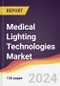 Medical Lighting Technologies Market Report: Trends, Forecast and Competitive Analysis to 2030 - Product Thumbnail Image