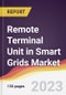Remote Terminal Unit (RTU) in Smart Grids Market Report: Trends, Forecast and Competitive Analysis to 2030 - Product Thumbnail Image