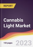 Cannabis Light Market Report: Trends, Forecast and Competitive Analysis to 2030- Product Image
