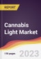 Cannabis Light Market Report: Trends, Forecast and Competitive Analysis to 2030 - Product Image