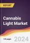 Cannabis Light Market Report: Trends, Forecast and Competitive Analysis to 2030 - Product Thumbnail Image