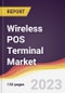 Wireless POS Terminal Market Report: Trends, Forecast and Competitive Analysis to 2030 - Product Image