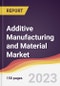 Additive Manufacturing and Material Market Report: Trends, Forecast and Competitive Analysis to 2030 - Product Thumbnail Image