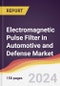 Electromagnetic Pulse Filter in Automotive and Defense Market Report: Trends, Forecast and Competitive Analysis to 2030 - Product Thumbnail Image