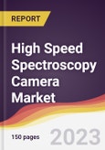 High Speed Spectroscopy Camera Market Report: Trends, Forecast and Competitive Analysis to 2030- Product Image
