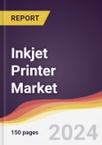 Inkjet Printer Market Report: Trends, Forecast and Competitive Analysis to 2030- Product Image