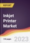 Inkjet Printer Market Report: Trends, Forecast and Competitive Analysis to 2030 - Product Thumbnail Image