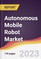 Autonomous Mobile Robot Market Report: Trends, Forecast and Competitive Analysis to 2030 - Product Thumbnail Image