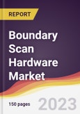 Boundary Scan Hardware Market Report: Trends, Forecast and Competitive Analysis to 2030- Product Image