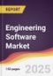 Engineering Software Market Report: Trends, Forecast and Competitive Analysis to 2030 - Product Thumbnail Image