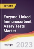 Enzyme-Linked Immunosorbent Assay (ELISA) Tests Market Report: Trends, Forecast and Competitive Analysis to 2030- Product Image