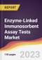 Enzyme-Linked Immunosorbent Assay (ELISA) Tests Market Report: Trends, Forecast and Competitive Analysis to 2030 - Product Image