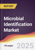 Microbial Identification Market Report: Trends, Forecast and Competitive Analysis to 2030- Product Image