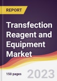 Transfection Reagent and Equipment Market Report: Trends, Forecast and Competitive Analysis to 2030- Product Image