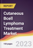 Cutaneous Bcell Lymphoma Treatment Market Report: Trends, Forecast and Competitive Analysis to 2030- Product Image