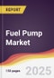 Fuel Pump Market Report: Trends, Forecast and Competitive Analysis to 2030 - Product Thumbnail Image