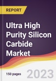 Ultra High Purity Silicon Carbide Market Report: Trends, Forecast and Competitive Analysis to 2030- Product Image
