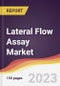 Lateral Flow Assay Market Report: Trends, Forecast and Competitive Analysis to 2030 - Product Image