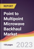 Point to Multipoint Microwave Backhaul Market Report: Trends, Forecast and Competitive Analysis to 2030- Product Image